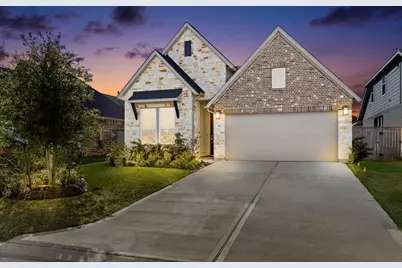 444 Texoma Plains Drive, Conroe, TX 77304 - Photo 1