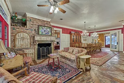 100 W Shore Lane, Montgomery, TX 77356 - Photo 14