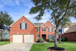 4615 Russett Ln, Sugar Land, TX 77479 - Photo 1