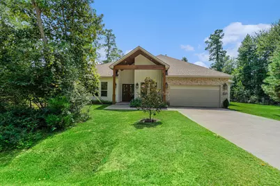 25142 W Tara Plantation Drive, Tomball, TX 77375 - Photo 1