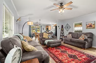 69 Key Largo Loop, Point Blank, TX 77364 - Photo 12