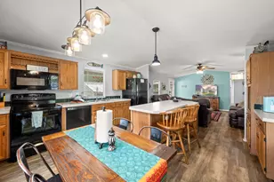 69 Key Largo Loop, Point Blank, TX 77364 - Photo 16