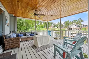 69 Key Largo Loop, Point Blank, TX 77364 - Photo 4