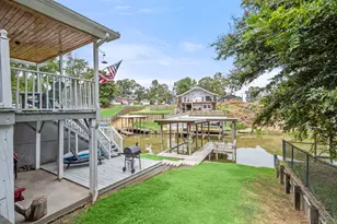 69 Key Largo Loop, Point Blank, TX 77364 - Photo 6