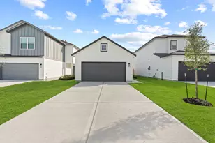 1443 Acorn Mdw St, Houston, TX 77067 - Photo 2