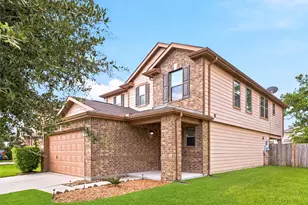 18919 Remington Springs Dr, Houston, TX 77073 - Photo 2