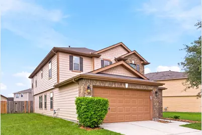 18919 Remington Springs Drive, Houston, TX 77073 - Photo 1