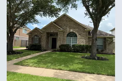 1702 Crescent Oak Drive, Missouri City, TX 77459 - Photo 2