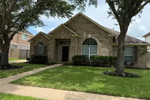 1702 Crescent Oak Dr, Missouri City, TX 77459 - Photo 2