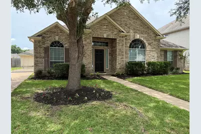 1702 Crescent Oak Drive, Missouri City, TX 77459 - Photo 1