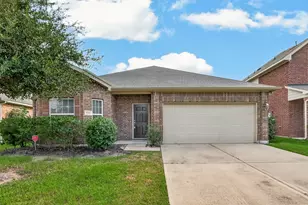 19615 Iris Manor Ct, Katy, TX 77449 - Photo 1
