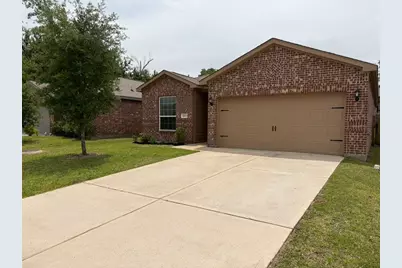 22723 Hollow Amber Drive, Hockley, TX 77447 - Photo 2