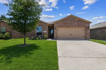 22723 Hollow Amber Drive, Hockley, TX 77447 - Photo 1