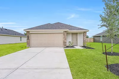 1015 Bluegill Drive, Alvin, TX 77511 - Photo 4