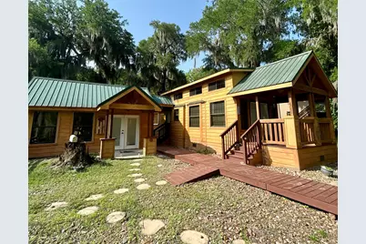 491 Ferguson Drive, Cleveland, TX 77327 - Photo 2