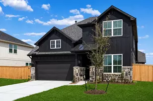 414 Ruby Frd Dr, Cove, TX 77523 - Photo 2