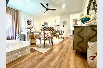 2001 Bering Drive #7L, Houston, TX 77057 - Photo 6