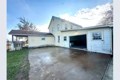 13340 State Highway 172, La Ward, TX 77970 - Photo 1