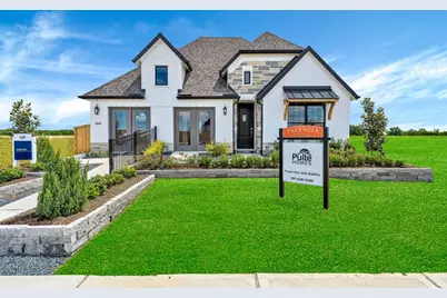 6111 Clementine Zest Drive, Manvel, TX 77578 - Photo 1