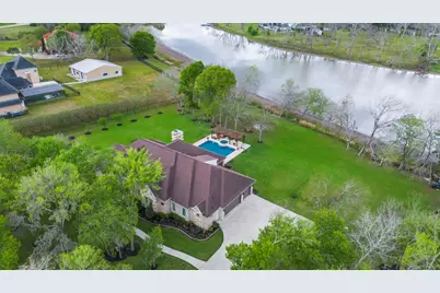 8522 Thornberry Hollow Court, Missouri City, TX 77459 - Photo 6