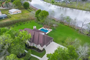 8522 Thornberry Hollow Ct, Missouri City, TX 77459 - Photo 6