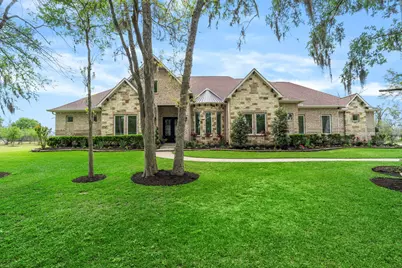 8522 Thornberry Hollow Court, Missouri City, TX 77459 - Photo 1