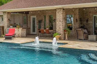 8522 Thornberry Hollow Court, Missouri City, TX 77459 - Photo 2