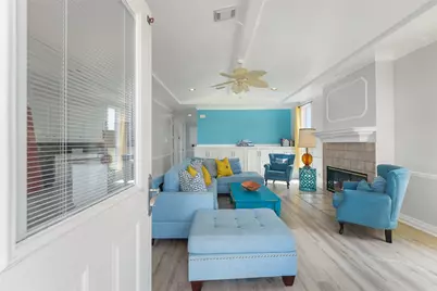 22517 Bay Point Drive, Galveston, TX 77554 - Photo 4