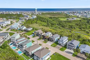 22517 Bay Point Dr, Galveston, TX 77554 - Photo 26