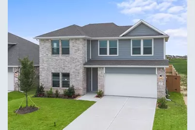 2429 E Heritage Drive, Dayton, TX 77535 - Photo 2