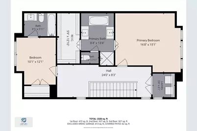 6762 Sussex Manor Street, Houston, TX 77055 - Photo 40