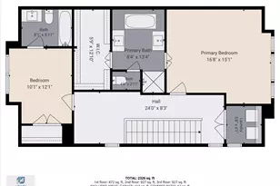 6762 Sussex Manor St, Houston, TX 77055 - Photo 40
