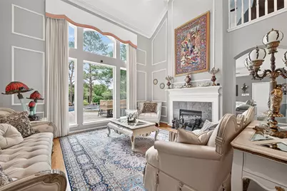 3219 Winding Lake Way, Katy, TX 77450 - Photo 6