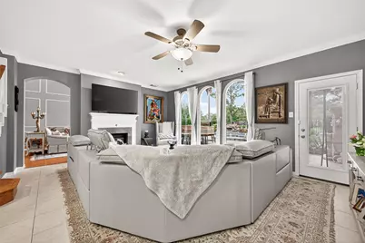 3219 Winding Lake Way, Katy, TX 77450 - Photo 10