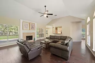 2615 Roman Forest Blvd, New Caney, TX 77357 - Photo 4