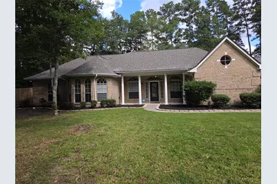 2615 Roman Forest Boulevard, New Caney, TX 77357 - Photo 2
