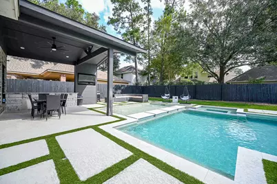 13606 Champions Centre Drive, Houston, TX 77069 - Photo 1