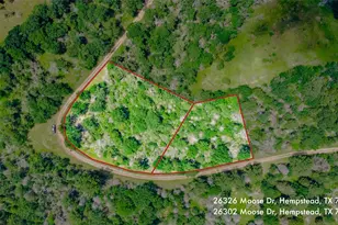 26302 Moose Dr, Hempstead, TX 77445 - Photo 1