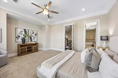 923 Byrne Street, Houston, TX 77009 - Photo 18