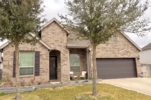 3318 Marlene Meadow Way, Richmond, TX 77406 - Photo 1