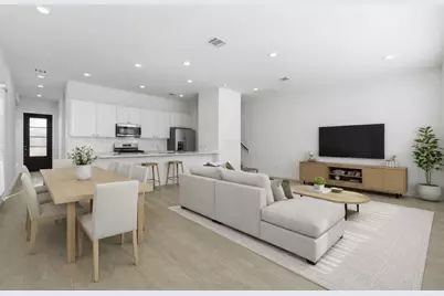 2206 Via Isa Lane, Houston, TX 77051 - Photo 4