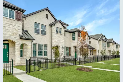 2907 Parks McCoy Lane, Grand Prairie, TX 75052 - Photo 4