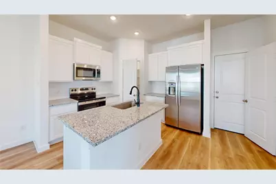 2907 Parks McCoy Lane, Grand Prairie, TX 75052 - Photo 12