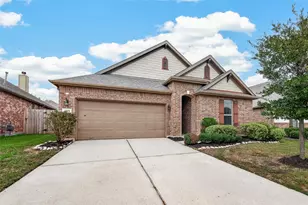 10051 Cimarron Canyon Ln, Magnolia, TX 77354 - Photo 1