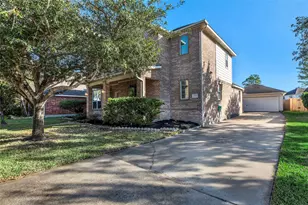 19114 Canyon Vista Ct, Tomball, TX 77377 - Photo 4