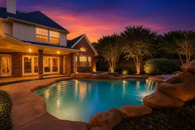 16703 Chestnut Meadow Court, Sugar Land, TX 77479 - Photo 1