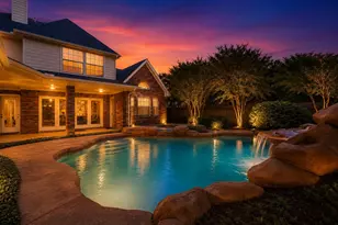 16703 Chestnut Meadow Ct, Sugar Land, TX 77479 - Photo 1