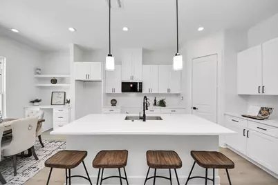 860 Rachel St Street #B, Houston, TX 77091 - Photo 18