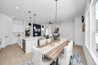 860 Rachel St Street #B, Houston, TX 77091 - Photo 10
