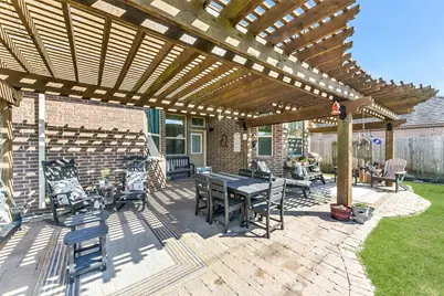 5902 Waterlily Park Lane, Fulshear, TX 77441 - Photo 22